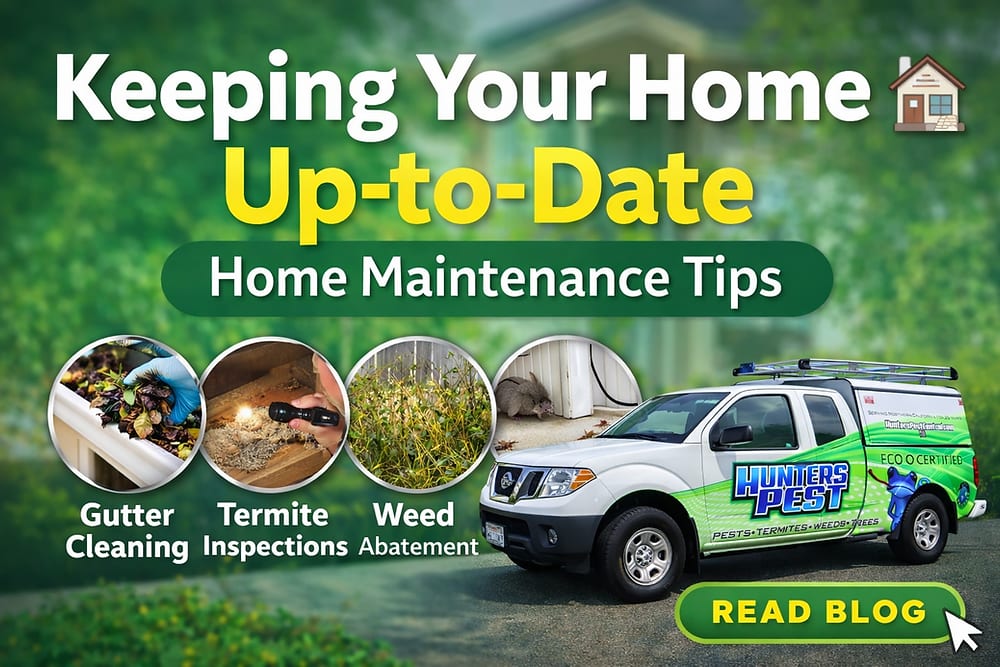 Keeping Your Home Up to Date: The Key to Protecting What Matters Most